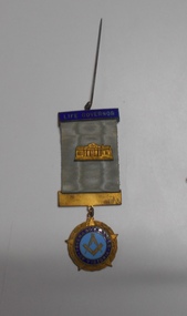 Medal, 1955