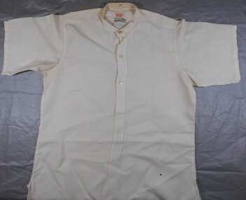 Clothing - MEN'S DRESS SHIRT