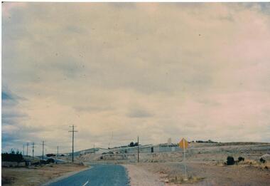 Photograph - GOLDEN SQUARE HIGH SCHOOL COLLECTION: 25.11.61, 1961