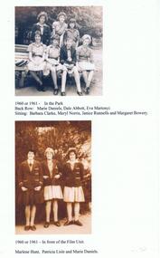 Photograph - GOLDEN SQUARE HIGH SCHOOL COLLECTION: PHOTOGRAPH