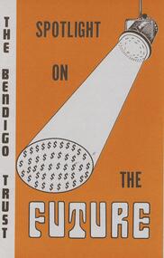 Document - JAMES LERK COLLECTION: SPOT ON THE FUTURE
