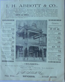 Document - ADVERTISING CATALOGUE