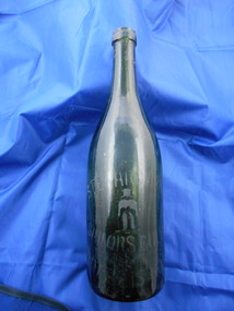 Container - Steward Bros. Bottle