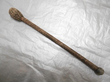 Weapon - Baleen Cosh