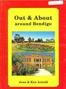 Booklet - Out & About around Bendigo