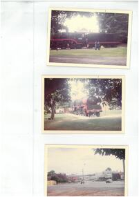 Photograph - PHOTOGRAPHS OF BENDIGO