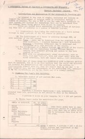 Document - A purposeful method of planning a successful art syllabus