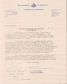 Document - English for newcomers to Australia