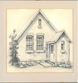 Drawing - Epsom Primary School