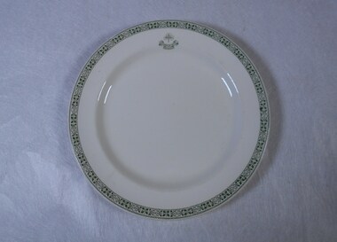 Functional object - Dad and Dave Cafe Small Plate