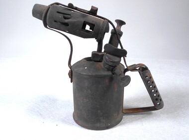 Functional object - Kerosene Blow Torch