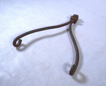 Tool - HARRIS Collection Metal Hooks