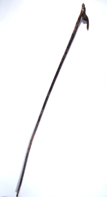 Functional object - Harris Collection Walking Staff