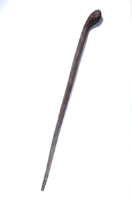 Functional object - Harris Collection Walking Stick