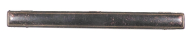 Ceremonial object - Bandmaster's baton S. Trengrove