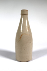 Container - BOTTLES COLLECTION: Ceramic Bottle