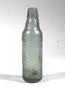 Functional object - BOTTLES COLLECTION: WM WHITTAKER & SONS