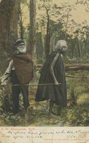 Postcard - Alice McGregor Postcard Collection, 1900 - 1920