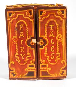 Book - Collection of Hans Christian Anderson books - Fairy Tales