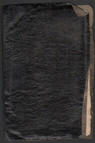Book - Abbott Collection: Department of Education, Derivations and Geographical Lists, History Syllabus, Courses of Object lessons for use in State Schools