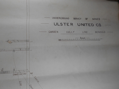 Administrative record - Ulster United Co