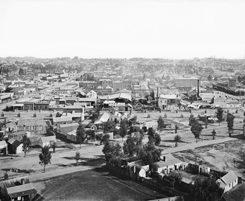 Photograph - Colourised Black and White Digital Images of Bendigo and Surrounds, 2021 - 2024