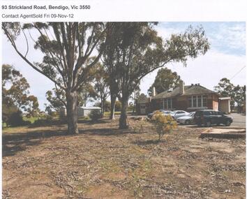 Photograph - Photographs of Bendigo East State School c.2012