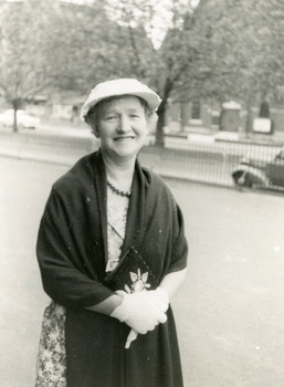 Amelia H Greenaway (Reynolds)