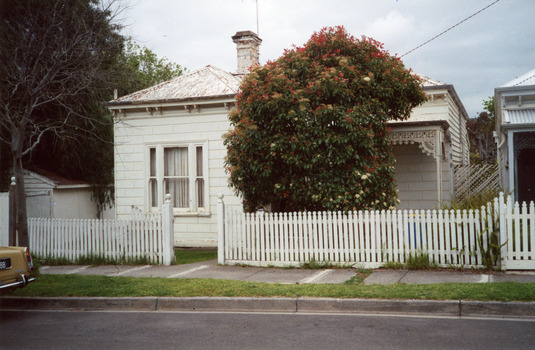 Photo of No 1 Lingwell Road Auburn E.3 2004