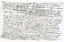 Post card letter text