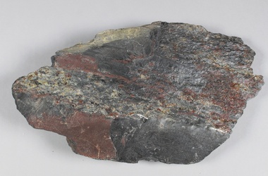 Geological specimen - Rock Sample
