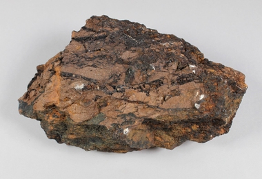 Geological specimen - Rock Sample