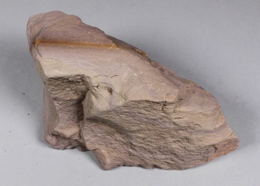 Geological specimen - Rock Sample