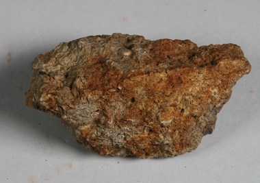 Geological specimen - Rock Sample