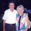 Photo of Iris (nee Greenaway) and Thomas Neal Male