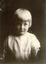 Photo of Iris Greenaway age about 2 years