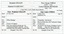 Family history sheet of Percy George Tobias and Louisa Catherine Reynolds