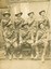 Post card Seven soldiers