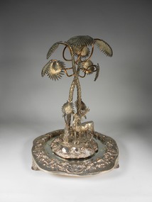 Decorative object - Tui Mitchell Collection: Epergne