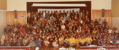 Document - Johnson Collection: 3 Photos, 1978