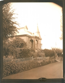 Photograph - Fortuna collection: photograph