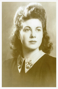 Photo of June Amelia Reynolds 