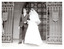 Wedding photo or Rex and Marie