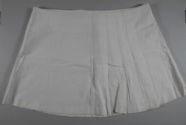 Costume - Skirt made by BRIT (Bendigo Regional Institute of TAFE) student