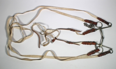Leisure object - Cattlin Horse Bridle