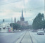High Street Bendigo Sacred Heart Cathedral