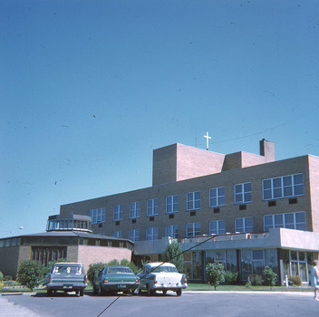 St John of God Hospital Bendigo