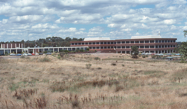 Latrobe University Bandigo