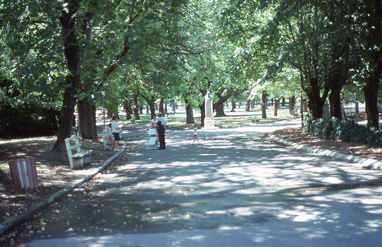 Rosalind Park