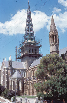 Sacred Heart Cathedral
